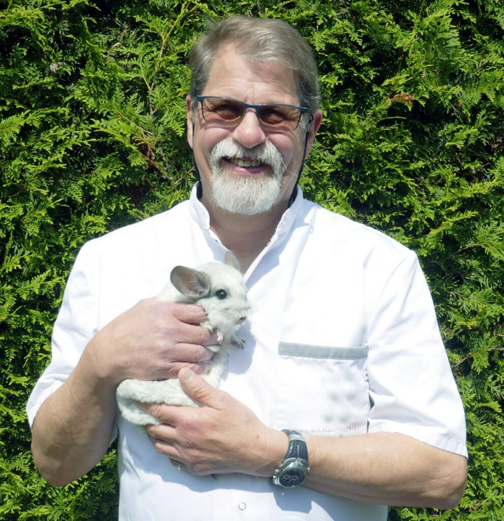 Menno von Brucken Fock