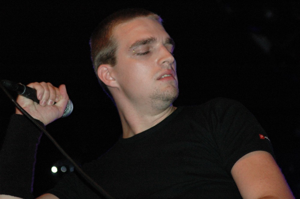 AURORA PROJEKT (PODIUM HARDENBERG, 15-09-’06)