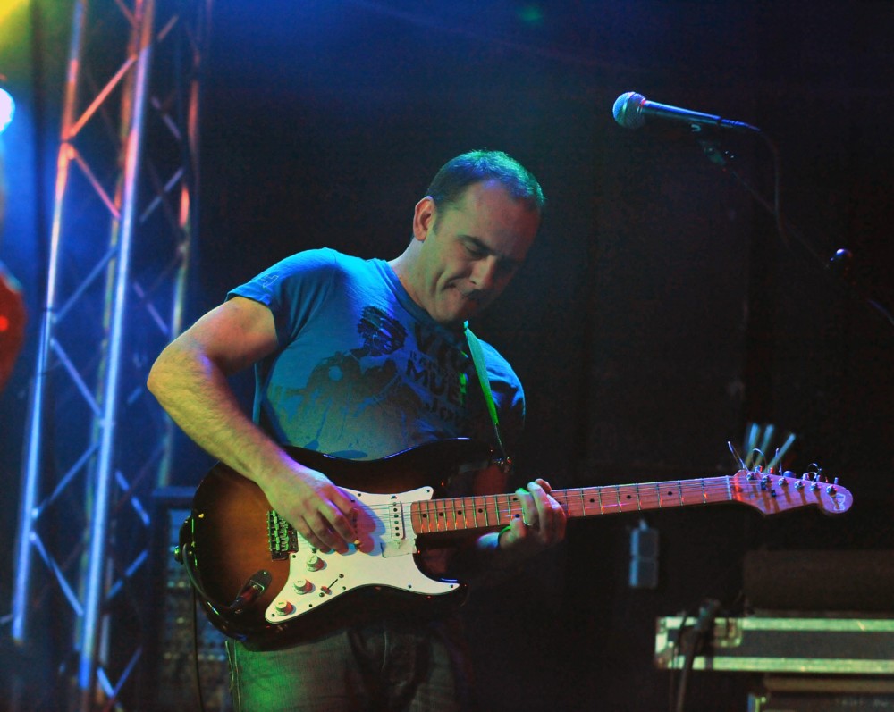 Rob Harris #1