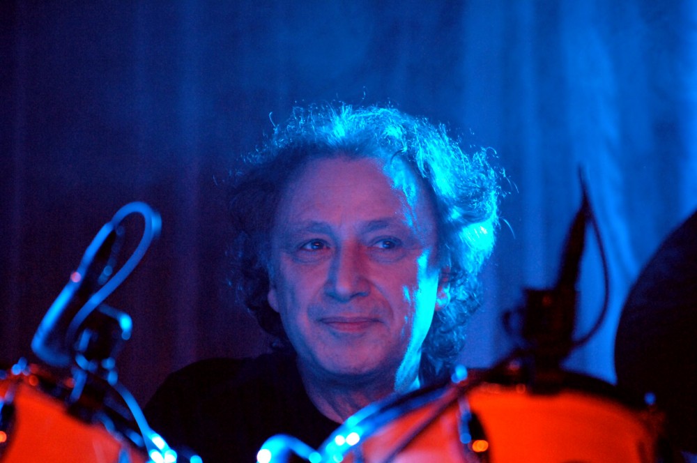 Pierre van der Linden #2