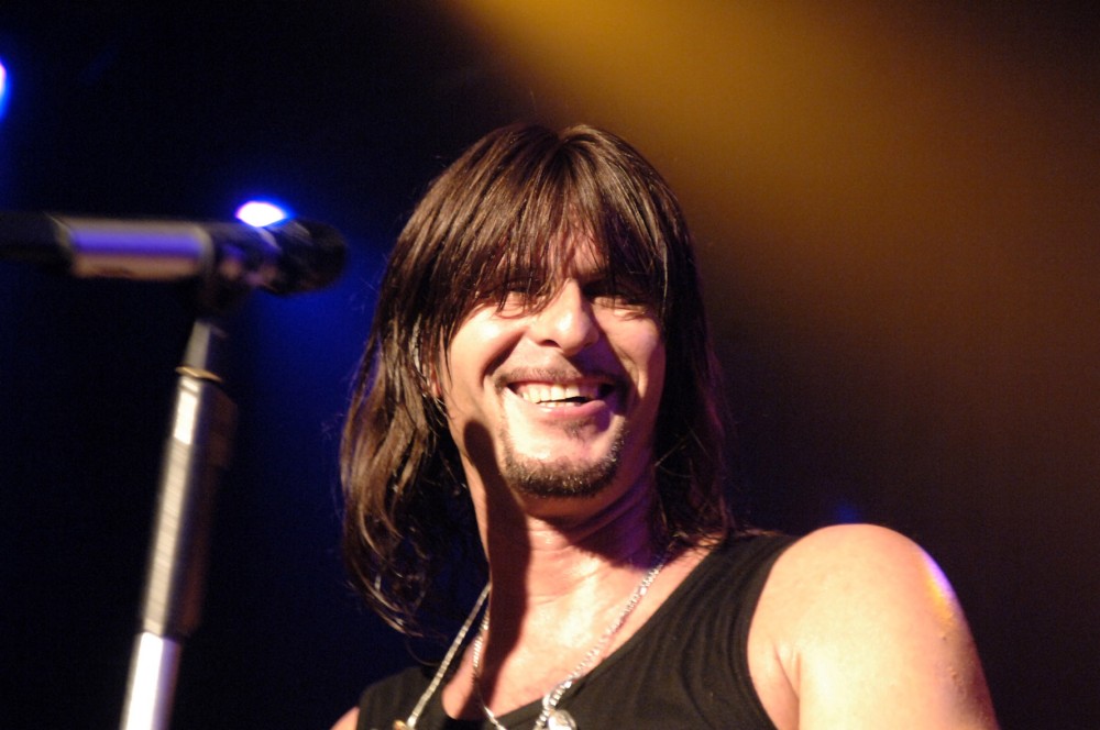 Steve Lee #2