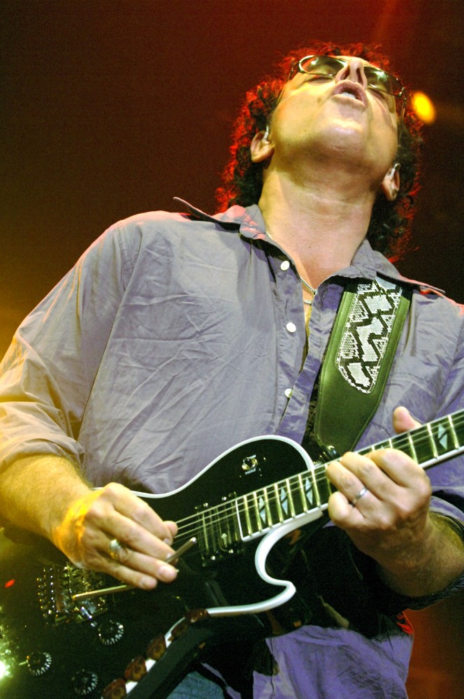Neal Schon #3