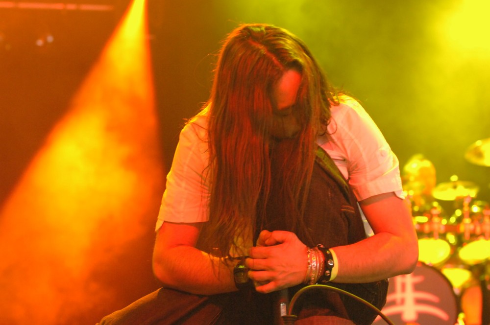 Lacuna Coil #10