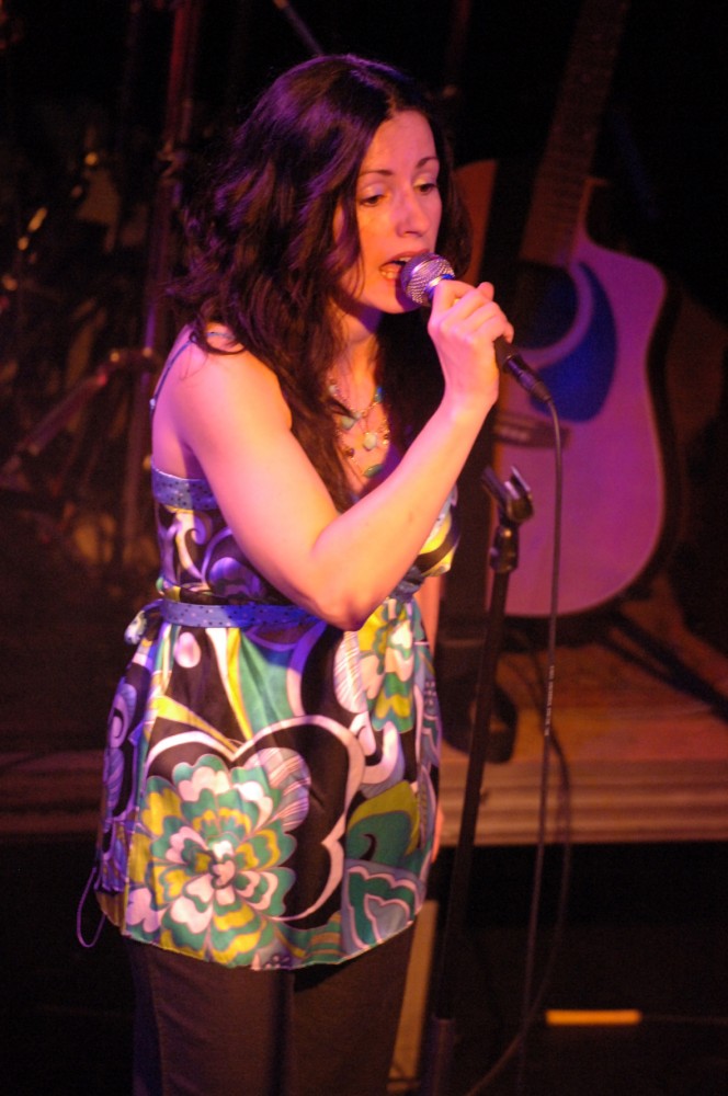 Christina #1