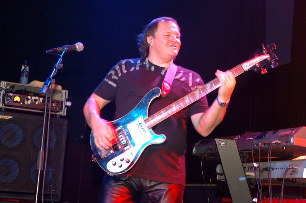 Graeme Murray #3