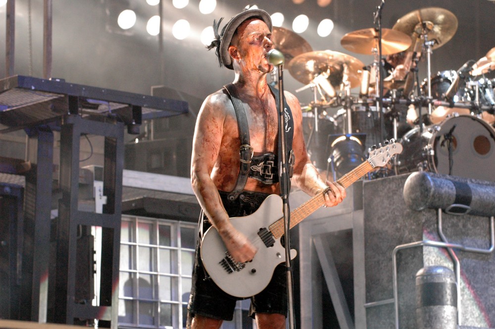 Rammstein #10