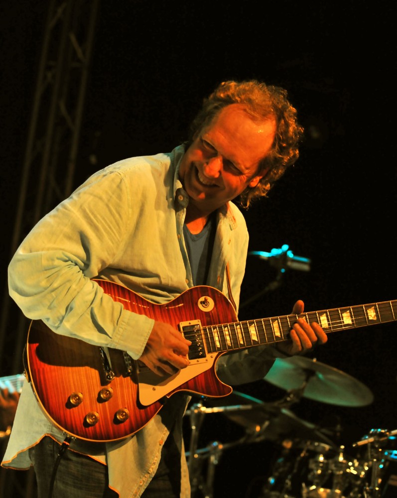 Lee Ritenour #10