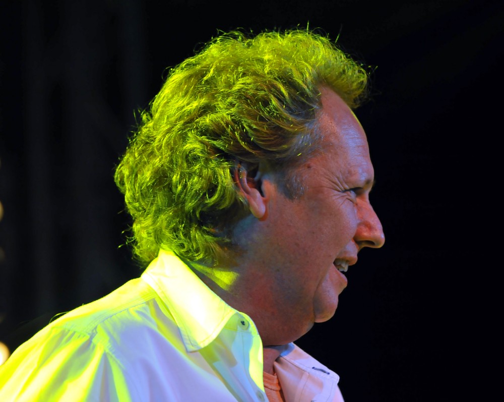 Lee Ritenour #10