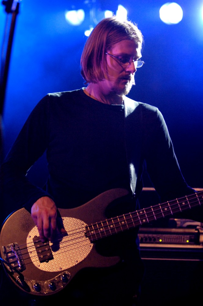 Mariusz #9