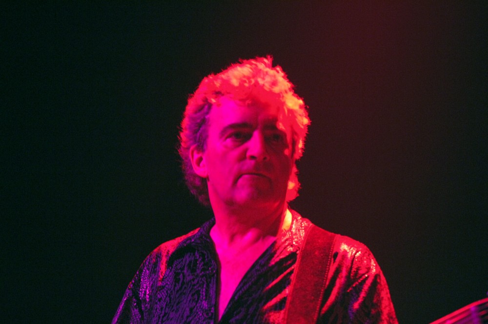 Jim Crighton #3