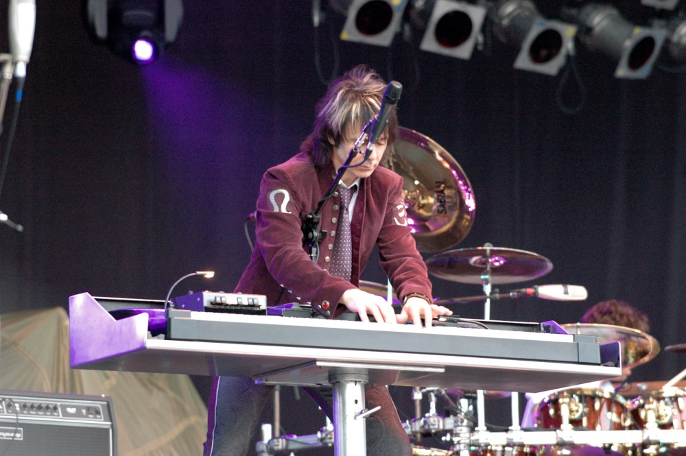 Lawrence Gowan #3