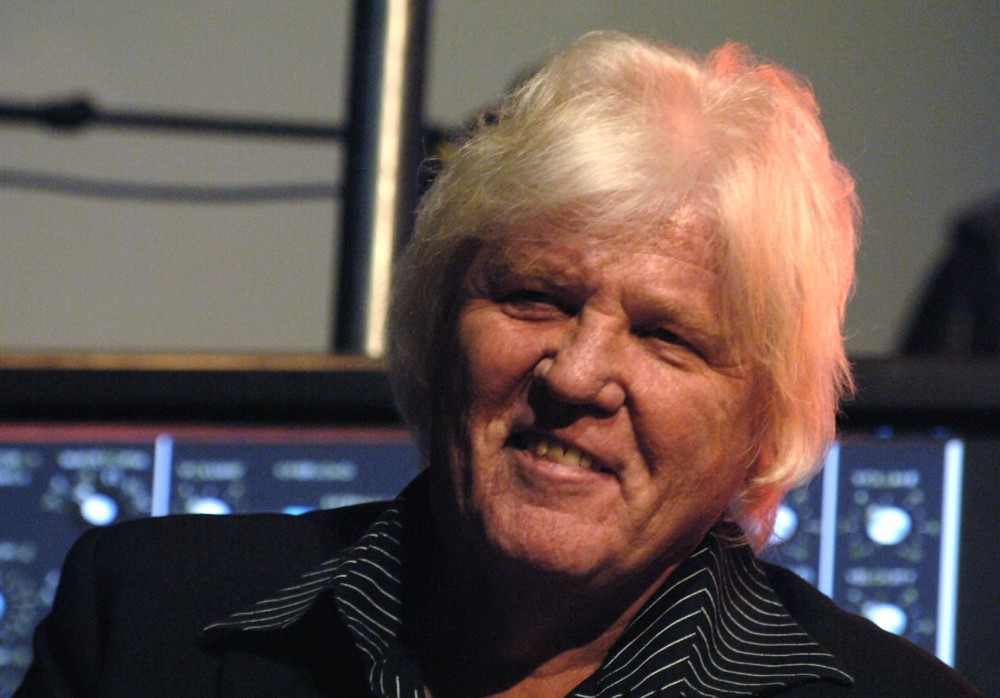 Edgar Froese #1