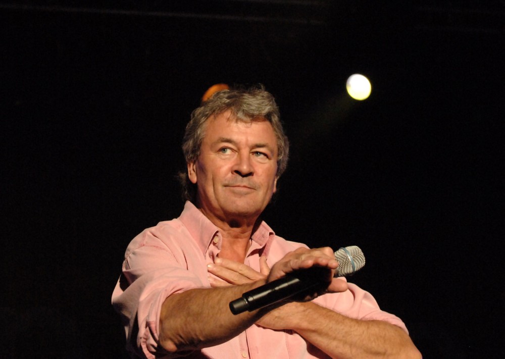 Ian Gillan #6