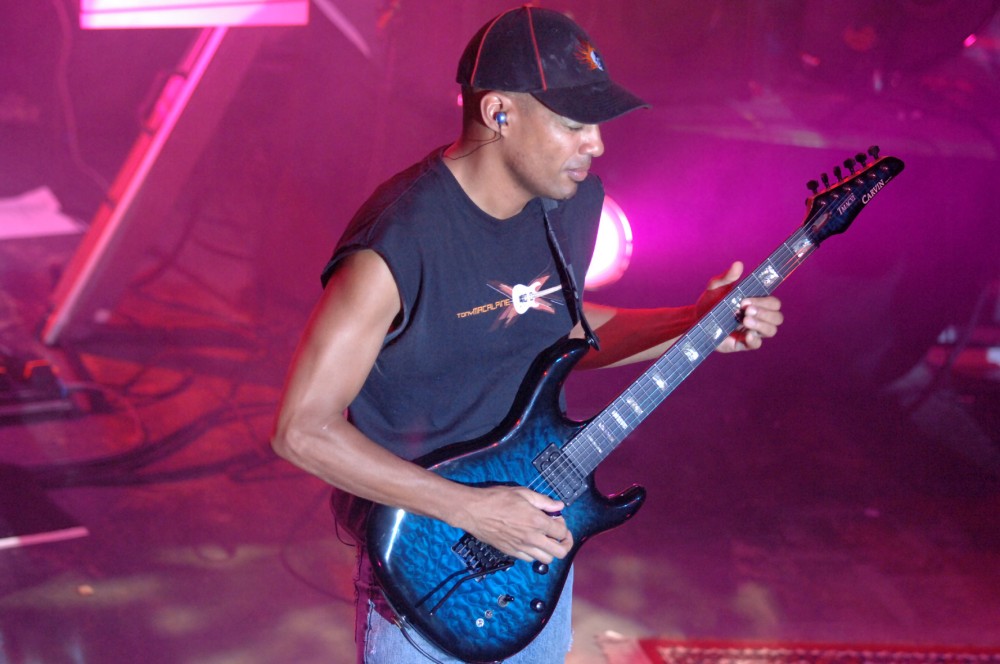 Tony #01