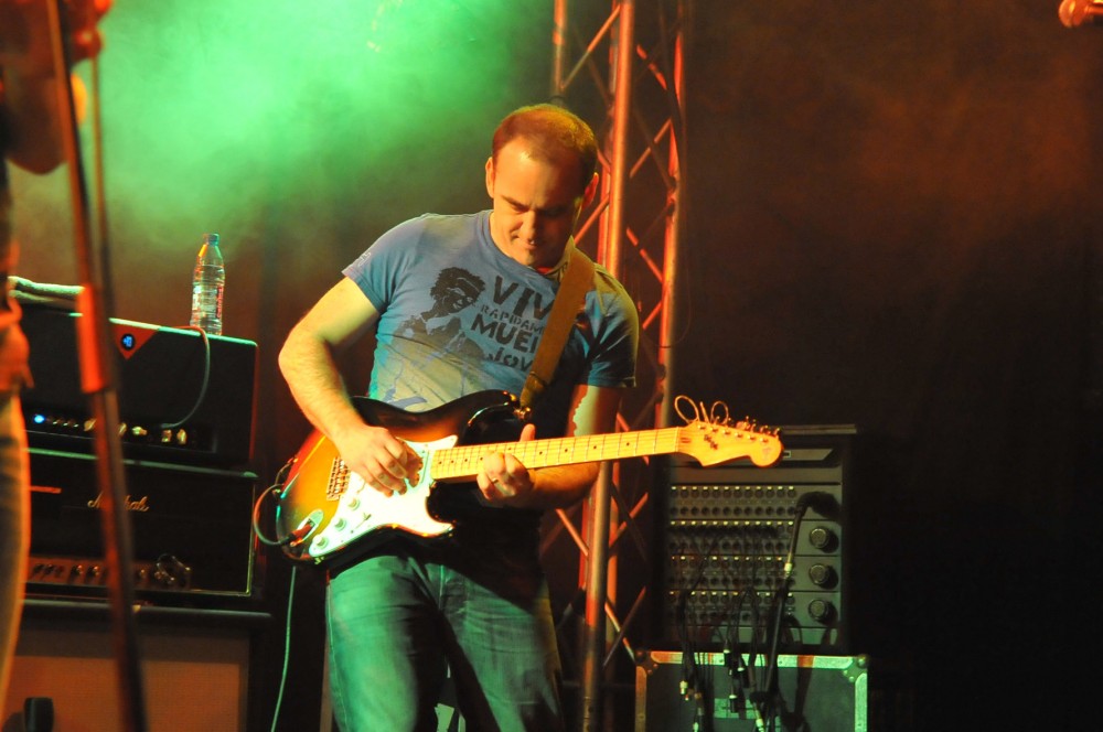 Rob Harris #2