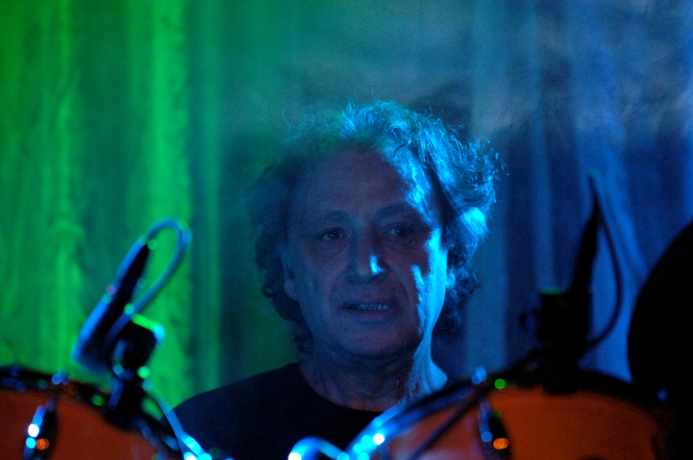 Pierre van der Linden #3
