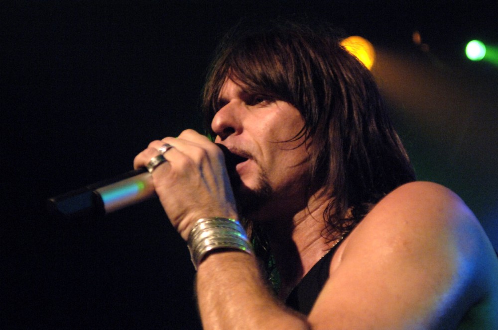 Steve Lee #3