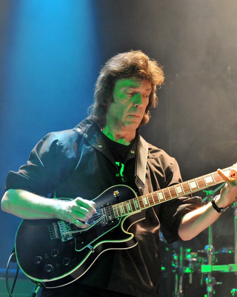 Steve Hackett #2