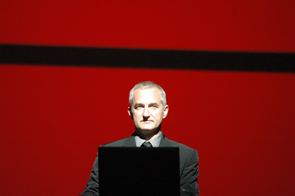 Fritz Hilpert #1