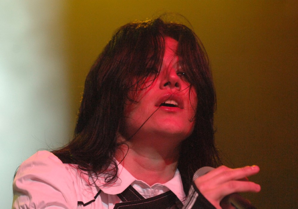 Lacuna Coil #11
