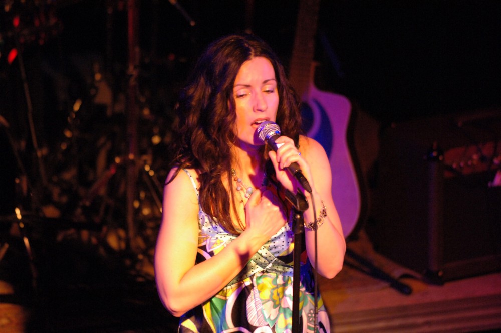 Christina #2