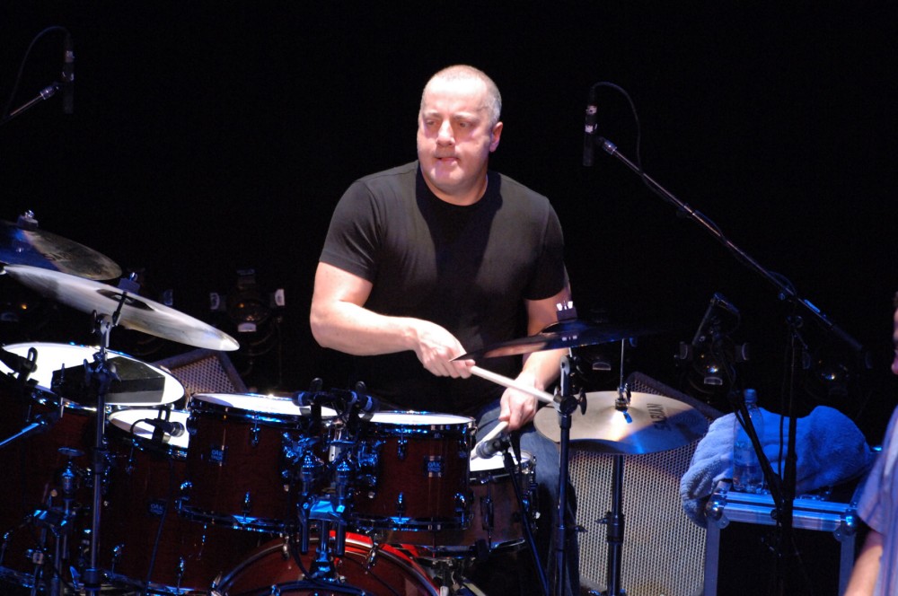 Geoff Dunn #1