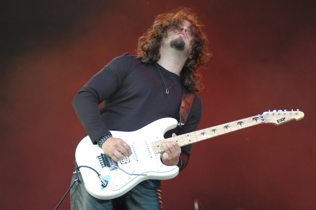 Michael Wilton