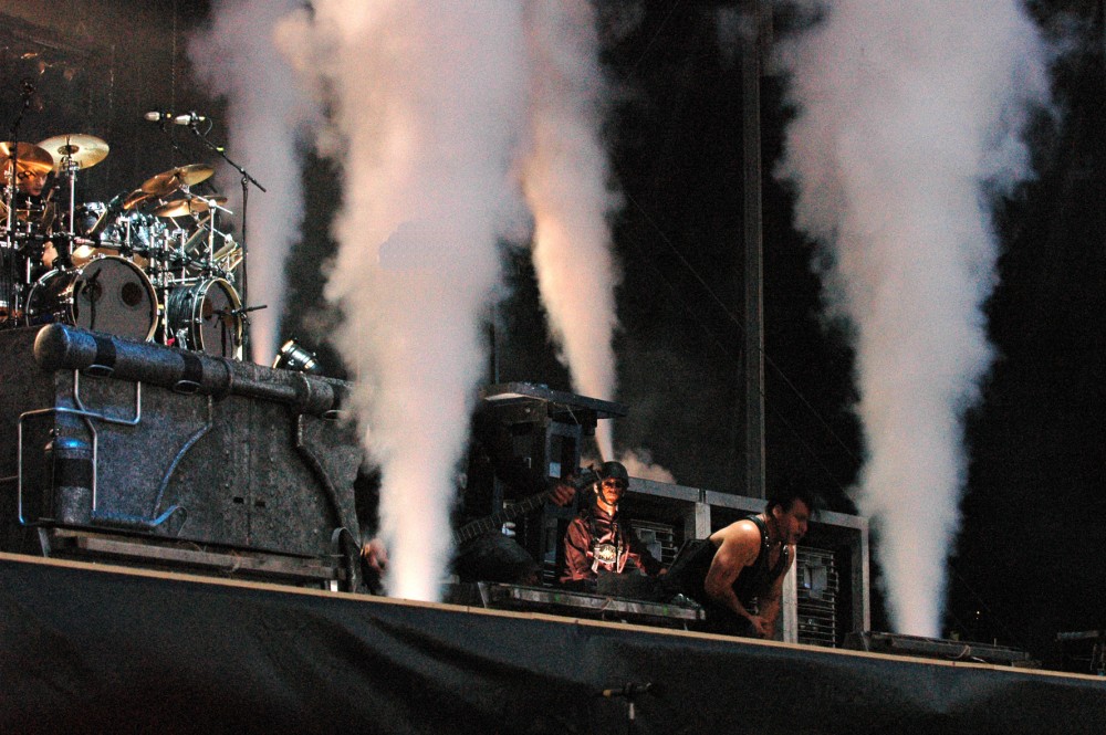 Rammstein #11