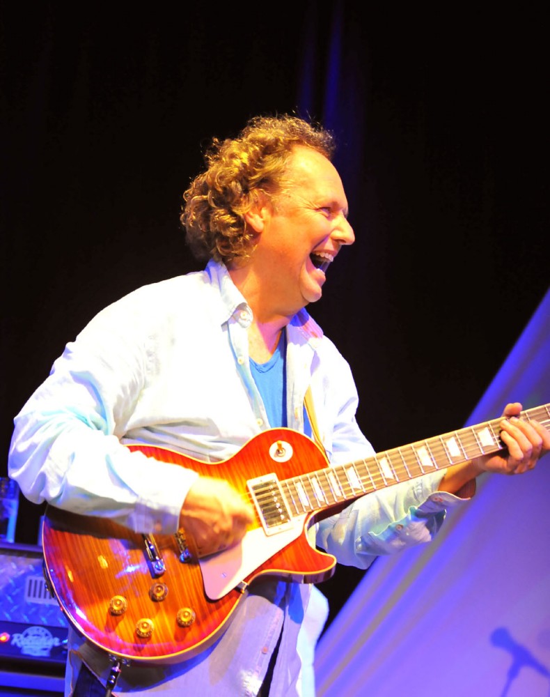 Lee Ritenour #11