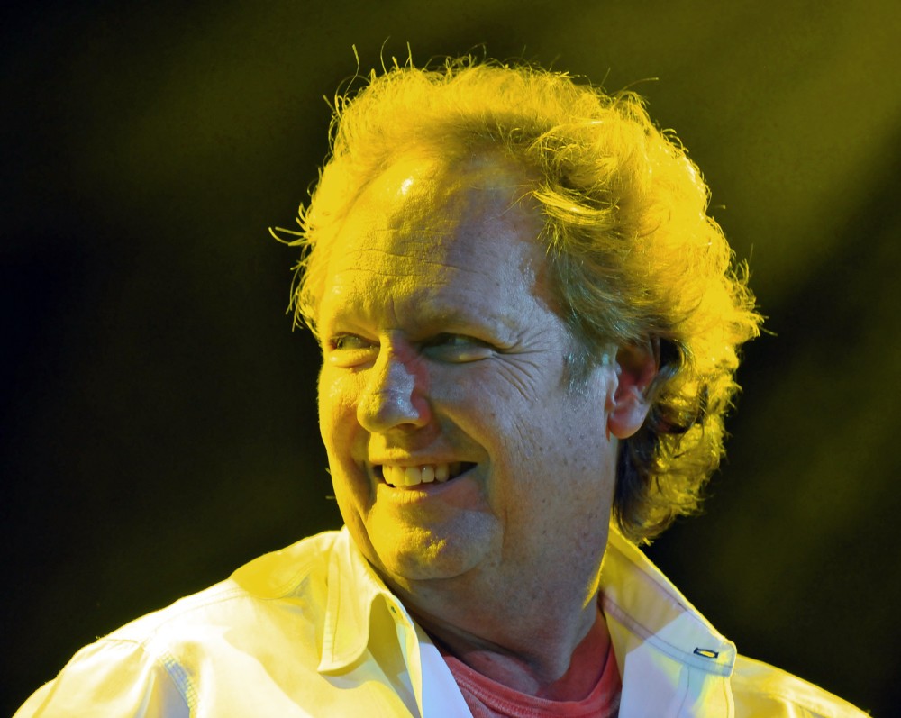 Lee Ritenour #11