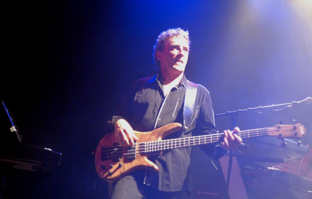 Jim Crighton #4