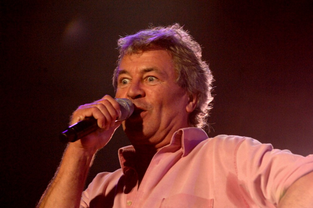 Ian Gillan #7