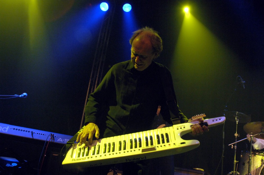 Gary Wright #9