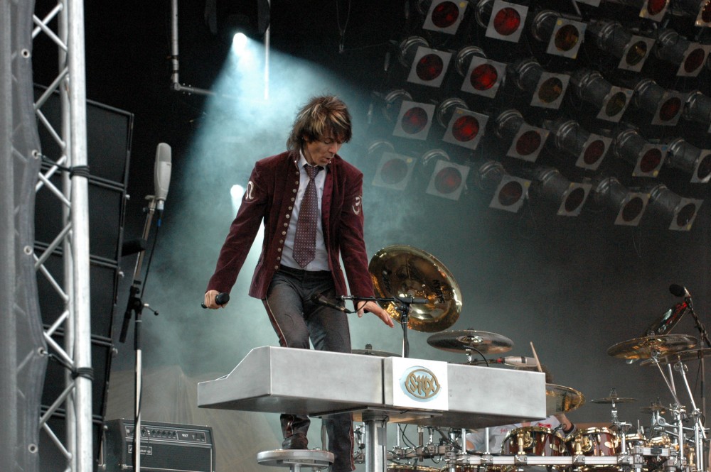 Lawrence Gowan #4