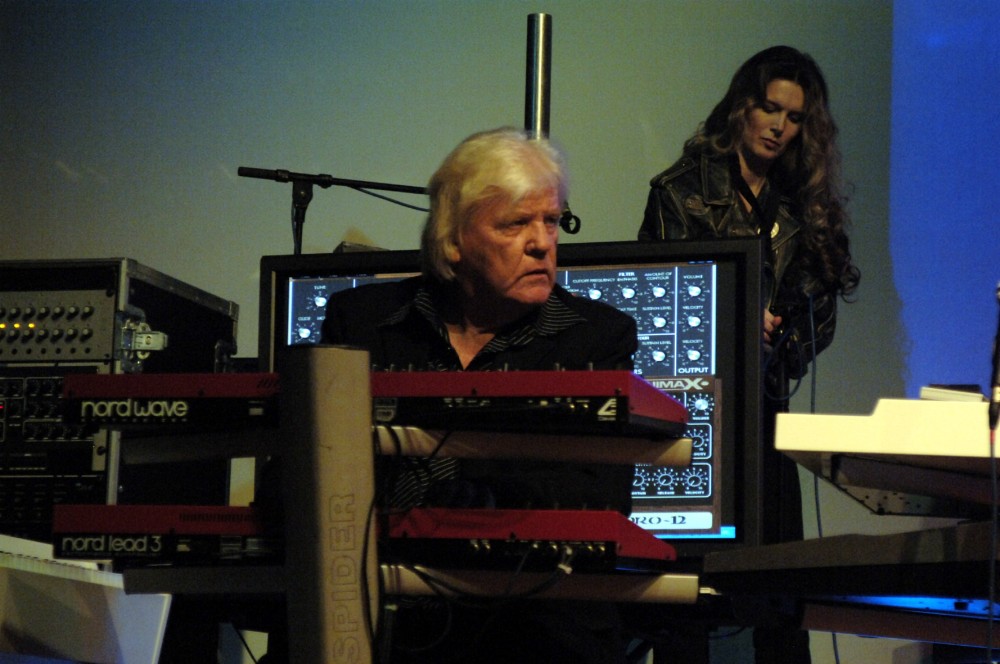 Edgar Froese #2
