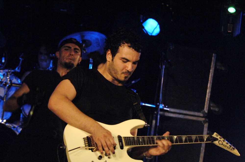 Simone Campione #03