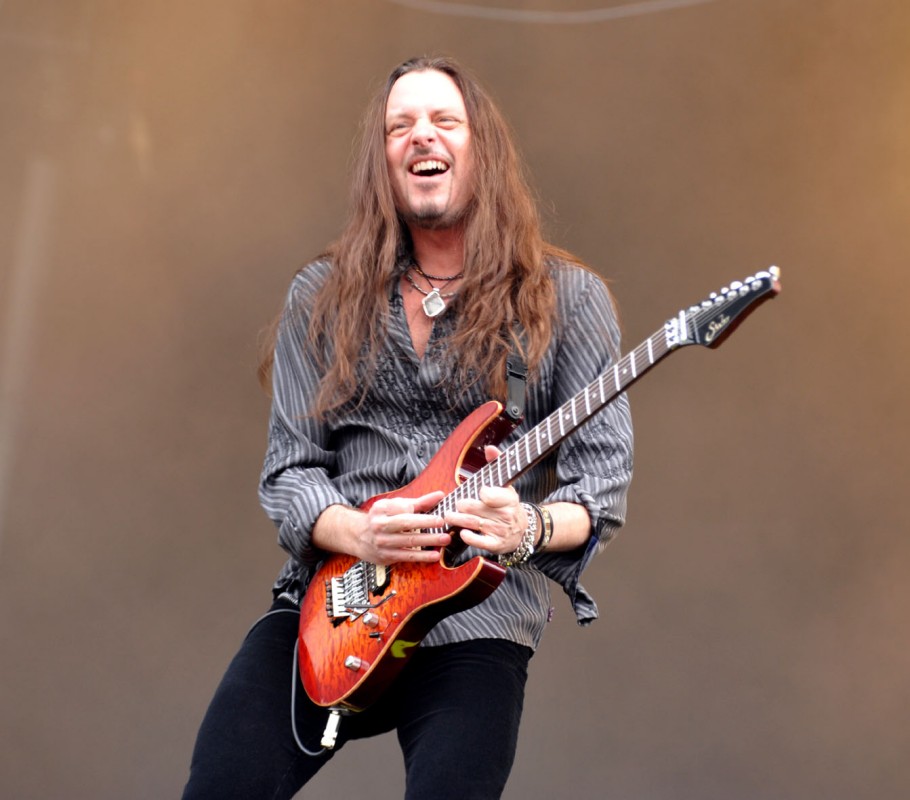 Reb Beach #1