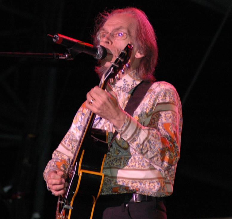Steve Howe #3