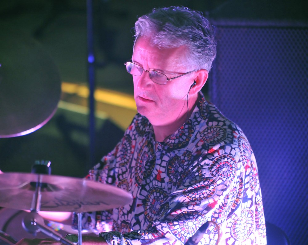 Dave Storey #6
