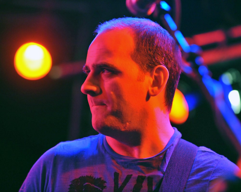 Rob Harris #3