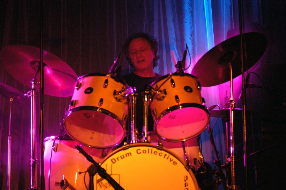 Pierre van der Linden #4