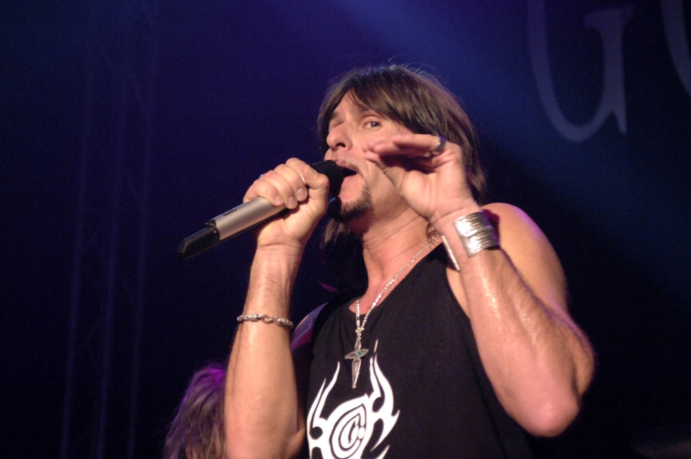 Steve Lee #4