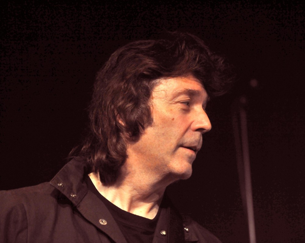Steve Hackett #3