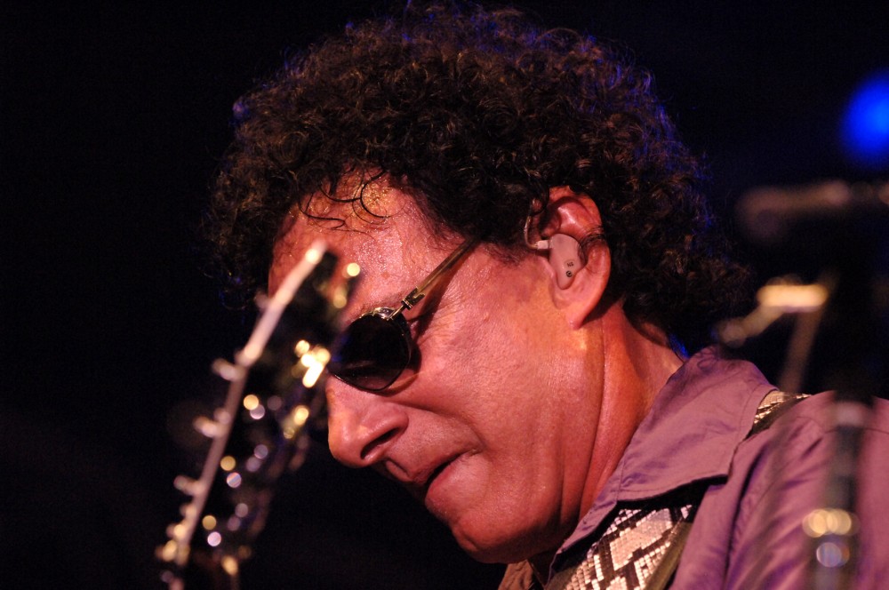 Neal Schon #5