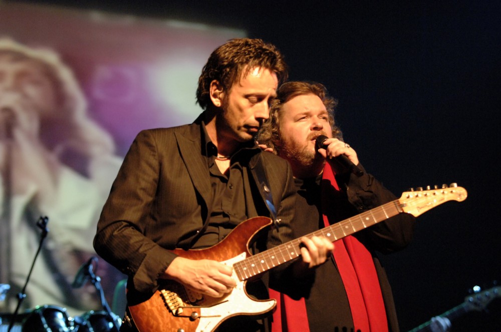 Joost Vergoossen + Edward Reekers #1