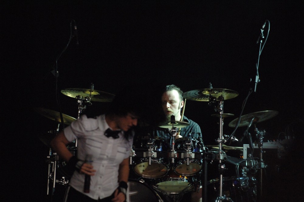 Lacuna Coil #12