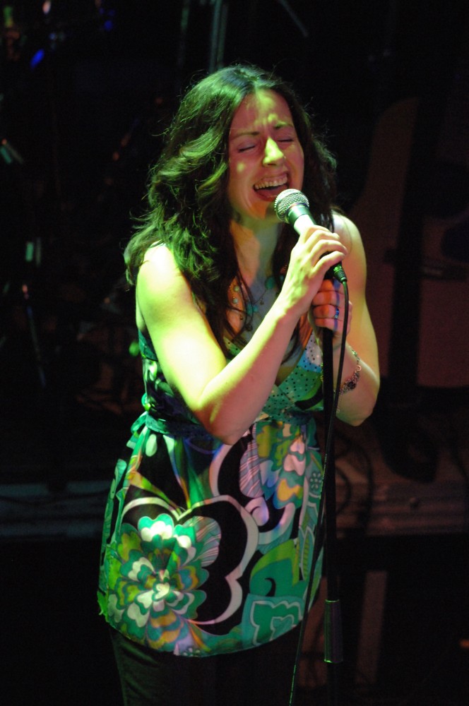 Christina #3