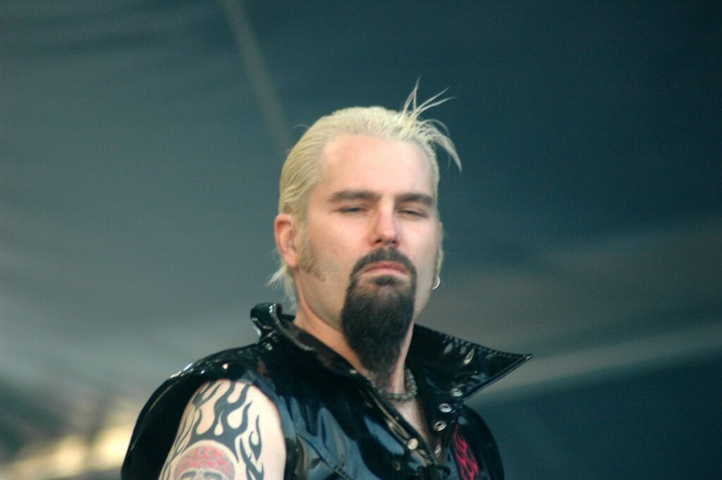 Mike Stone #1