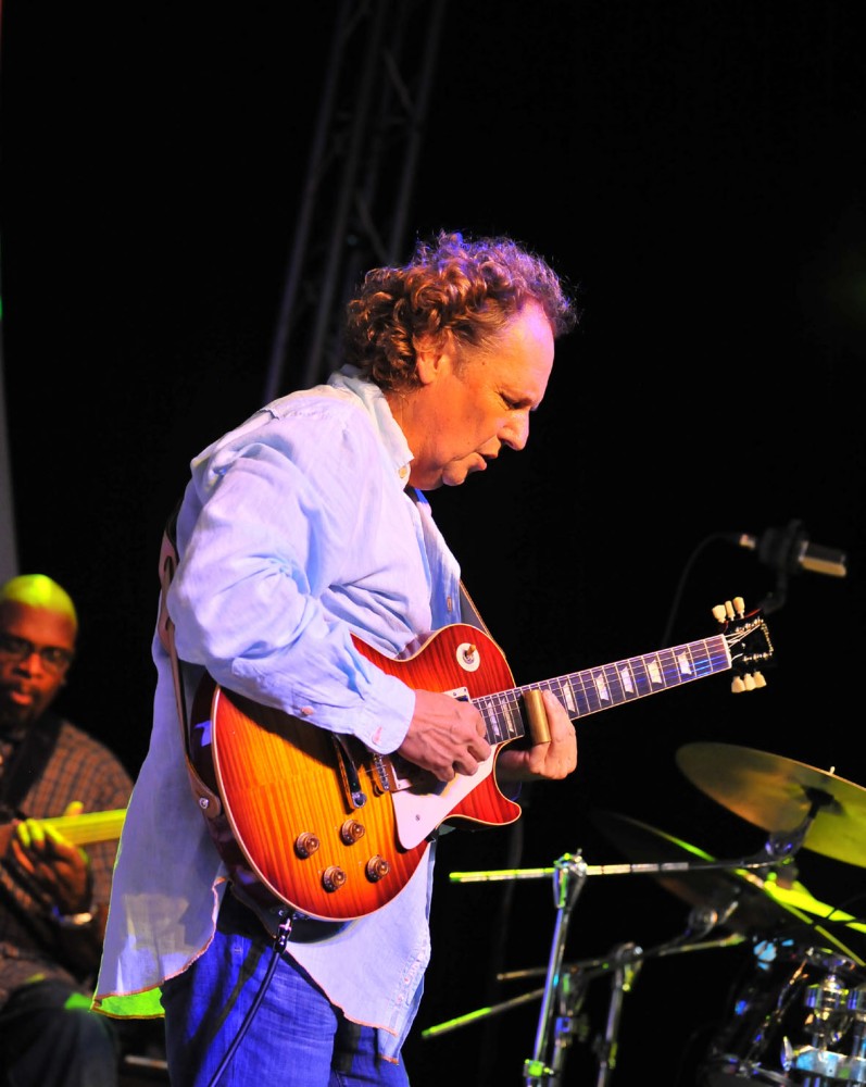 Lee Ritenour #12