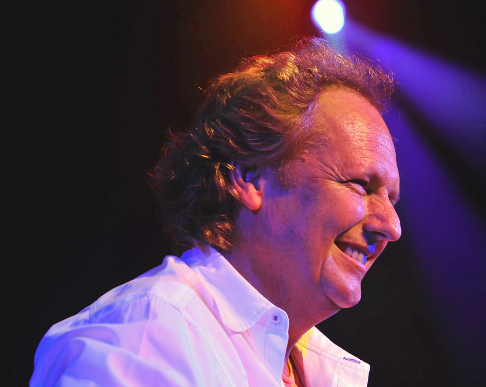 Lee Ritenour #12